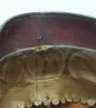 Hessen 25th Field Artillery Officers Pickelhaube Visuel 13